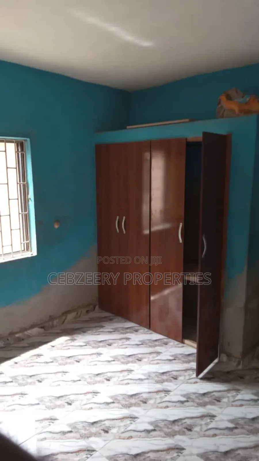 3bdrm Block of Flats in Akute Ajuwon for rent in Akute Ajuwon