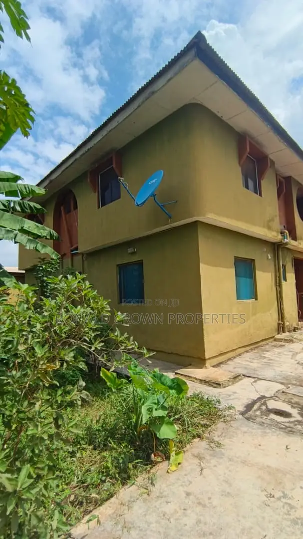 3bdrm Apartment in Bucknor for sale in Bucknor