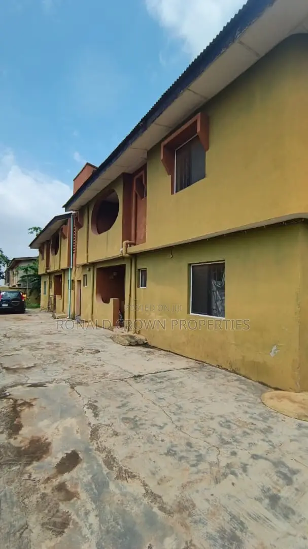 3bdrm Apartment in Bucknor for sale in Bucknor
