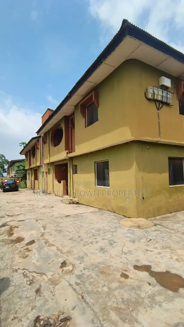 3bdrm Apartment in Bucknor for sale in Bucknor