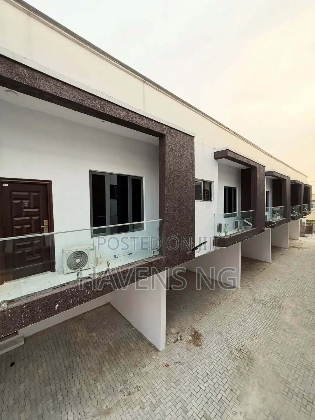 4bdrm Duplex in Sangotedo for sale in Sangotedo
