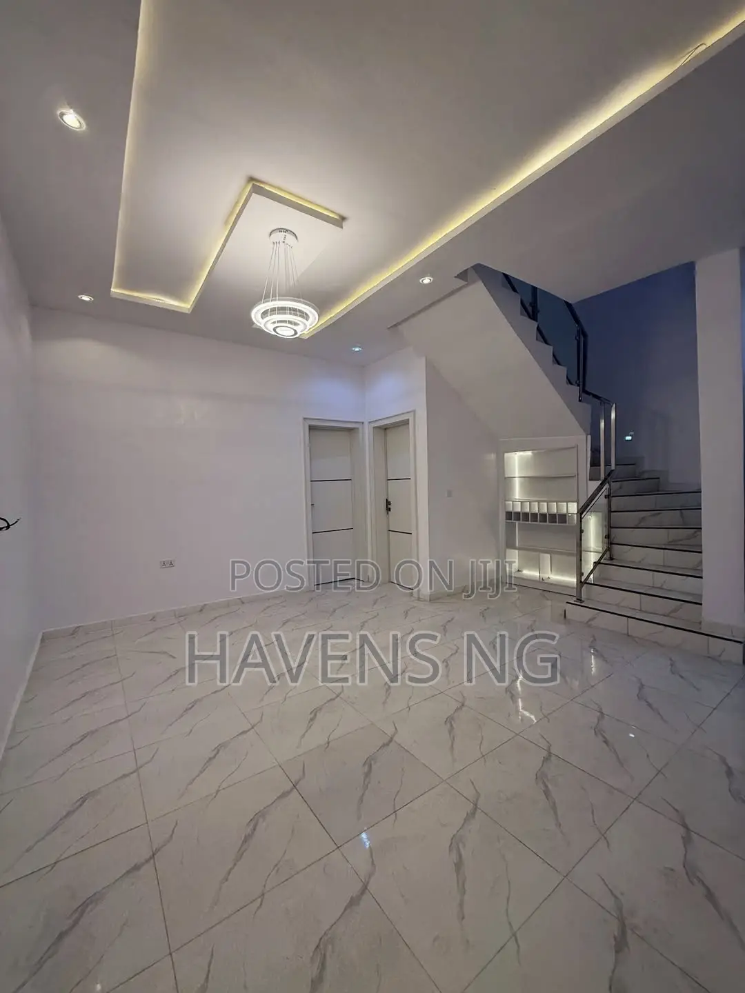 4bdrm Duplex in Sangotedo for sale in Sangotedo