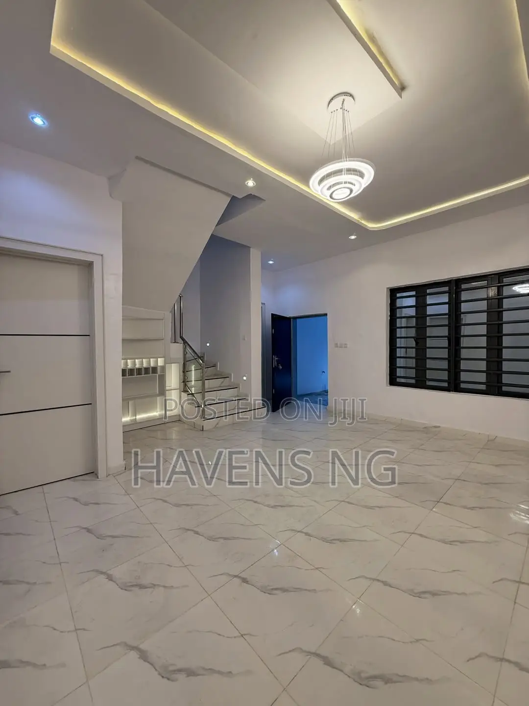 4bdrm Duplex in Sangotedo for sale in Sangotedo