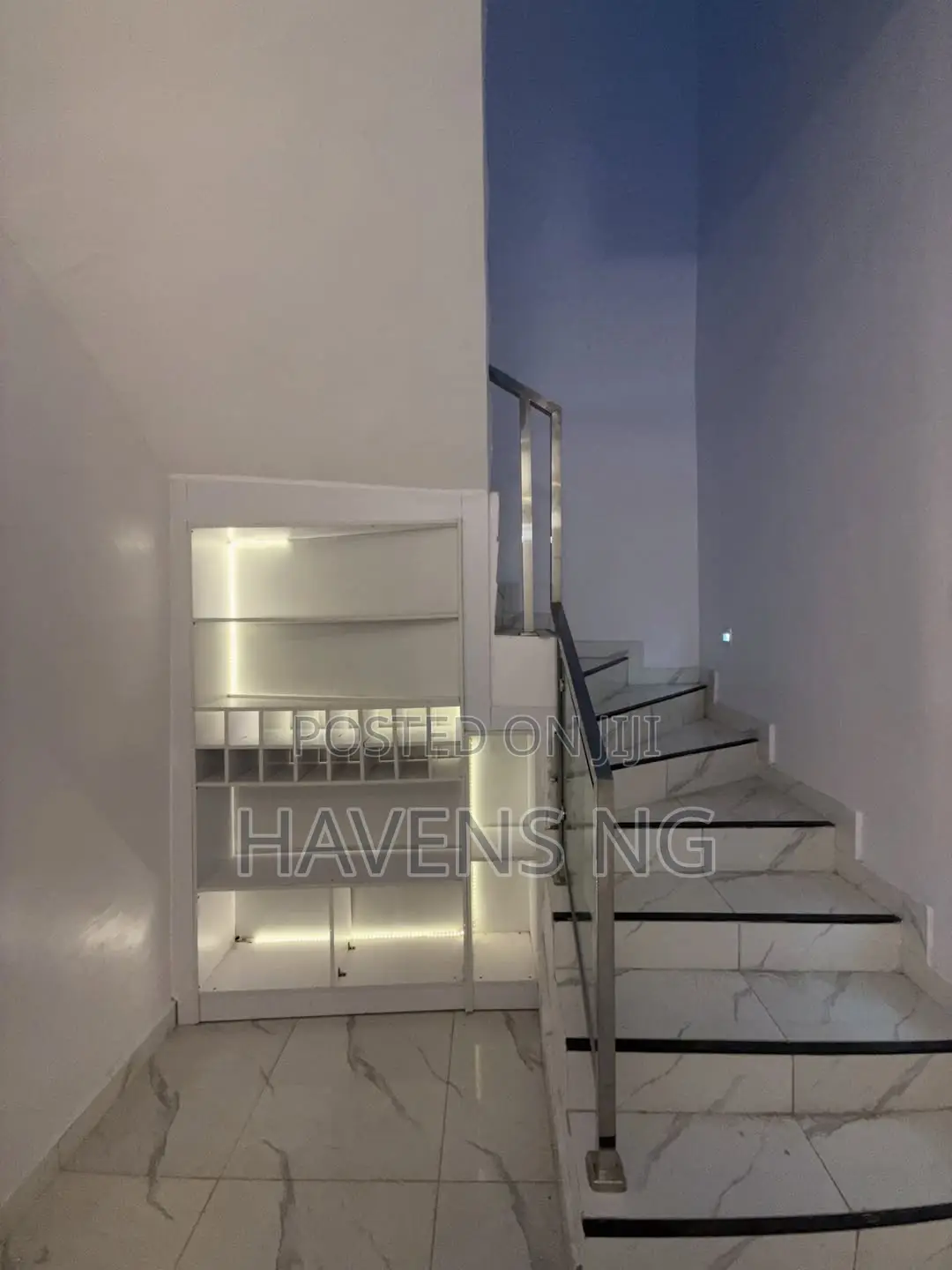 4bdrm Duplex in Sangotedo for sale in Sangotedo