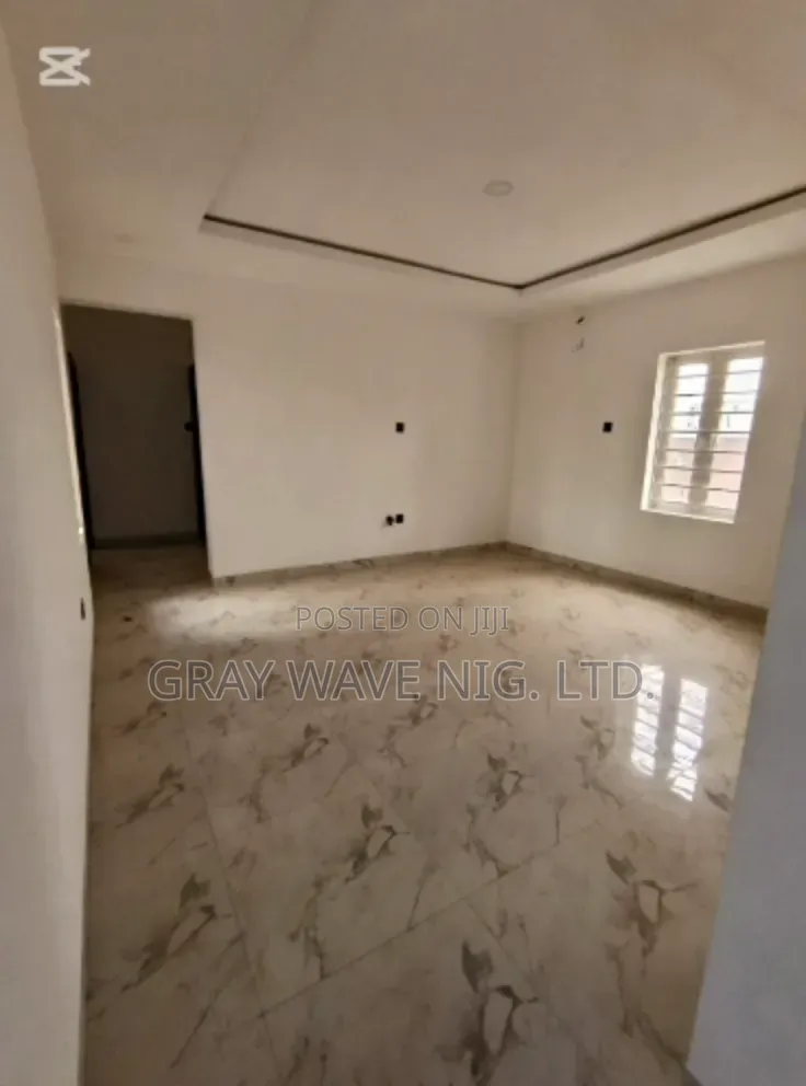 2bdrm Block of Flats in Jahi for sale in Jahi