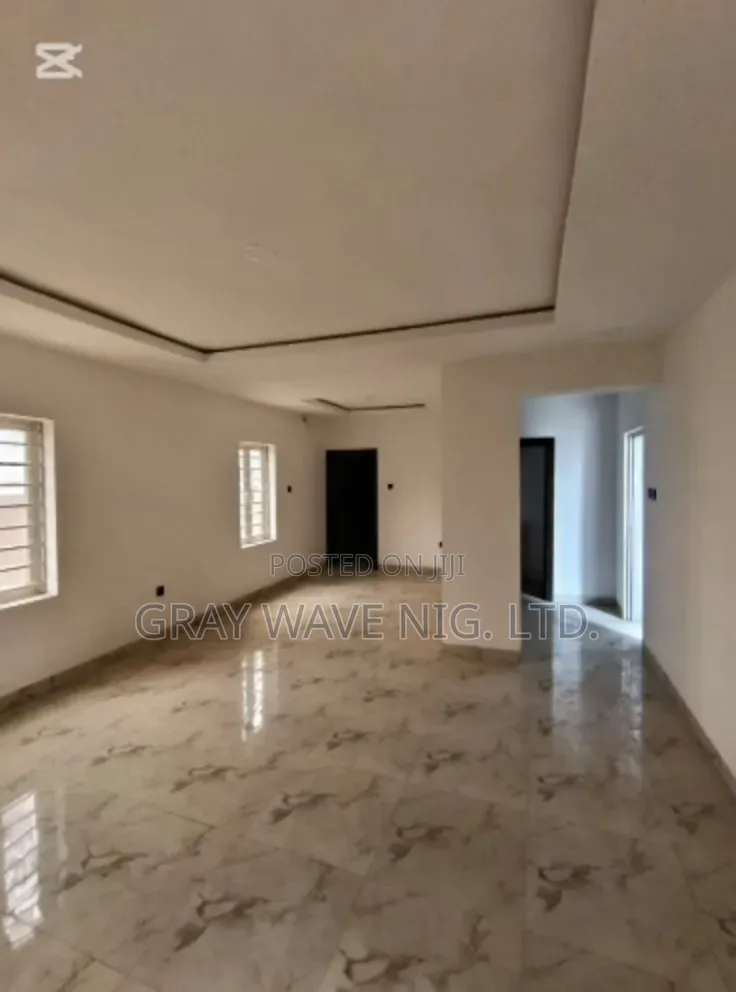 2bdrm Block of Flats in Jahi for sale in Jahi