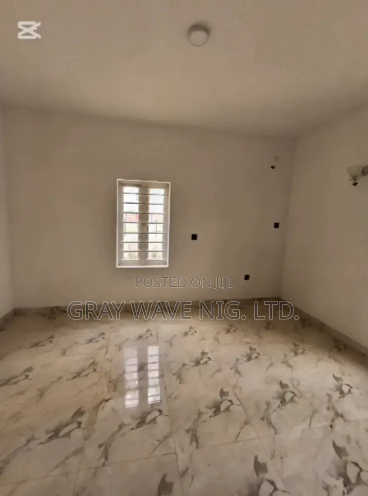 2bdrm Block of Flats in Jahi for sale in Jahi