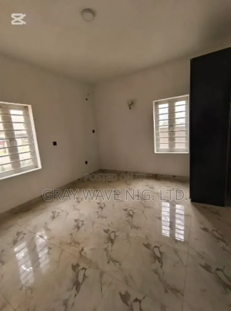 2bdrm Block of Flats in Jahi for sale in Jahi
