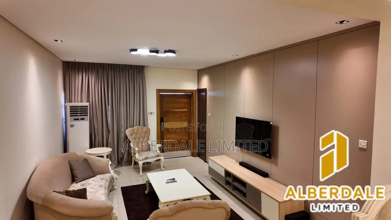 4bdrm Duplex in Gbagada for sale in Gbagada