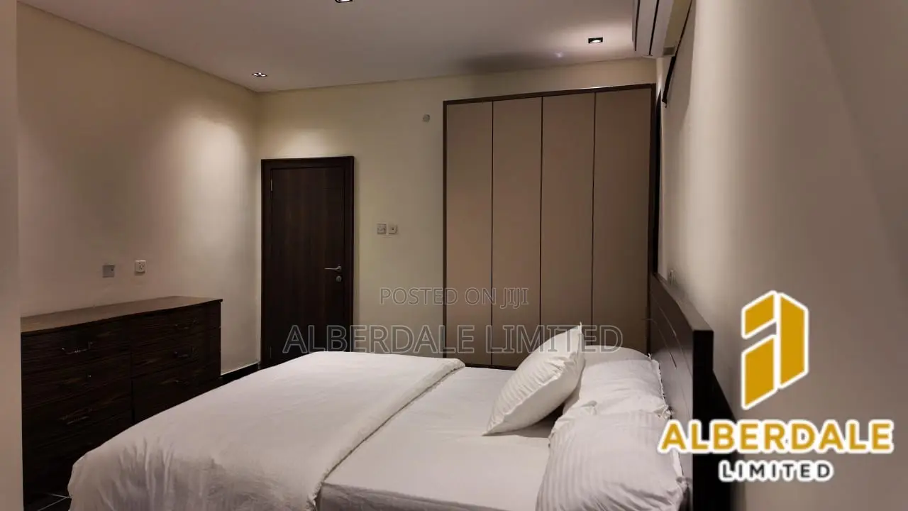 4bdrm Duplex in Gbagada for sale in Gbagada