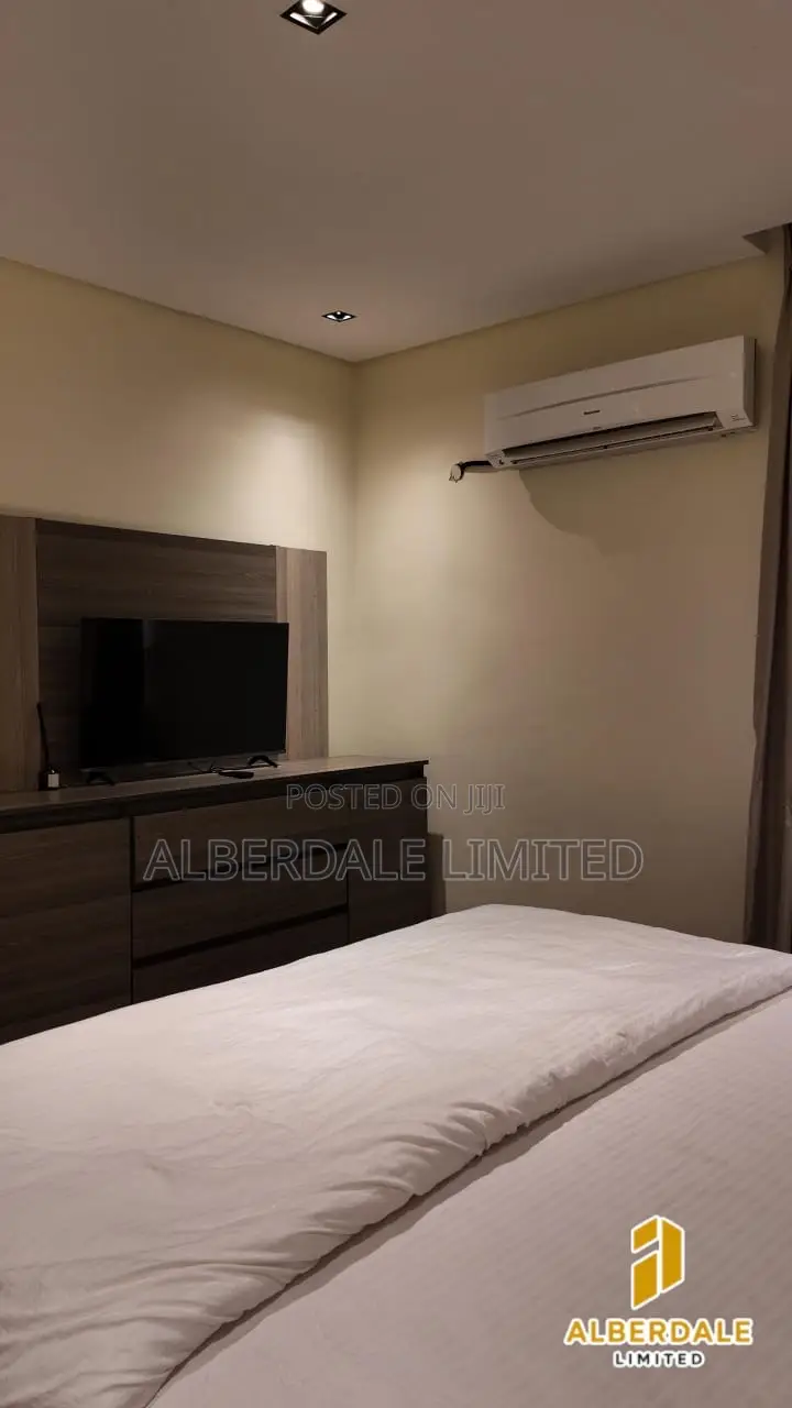 4bdrm Duplex in Gbagada for sale in Gbagada