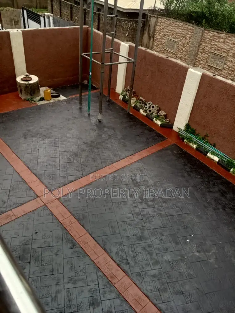 6bdrm Duplex in Nigerian Brewery, Iwo Road for rent in Iwo Road