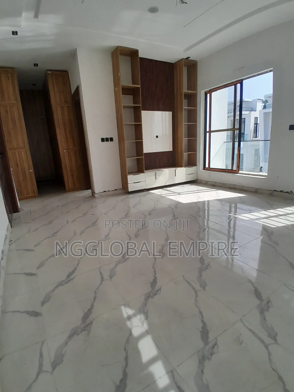 4bdrm Duplex in Sunshine Estate, Sangotedo for sale in Sangotedo