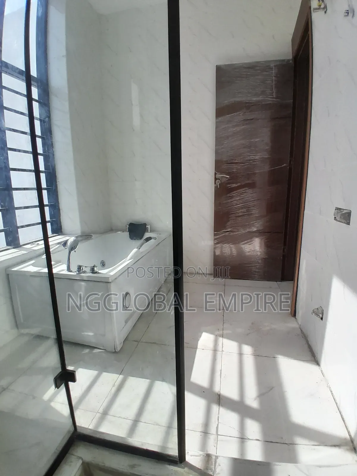 4bdrm Duplex in Sunshine Estate, Sangotedo for sale in Sangotedo