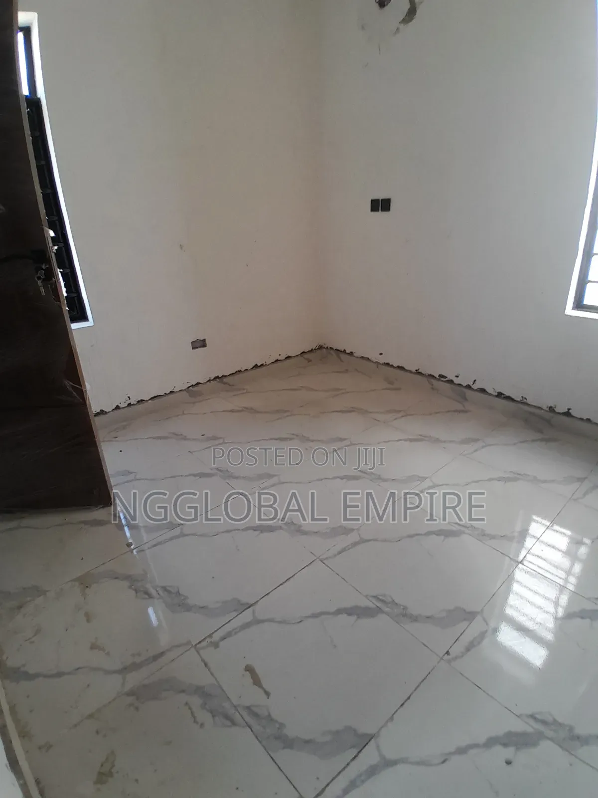 4bdrm Duplex in Sunshine Estate, Sangotedo for sale in Sangotedo