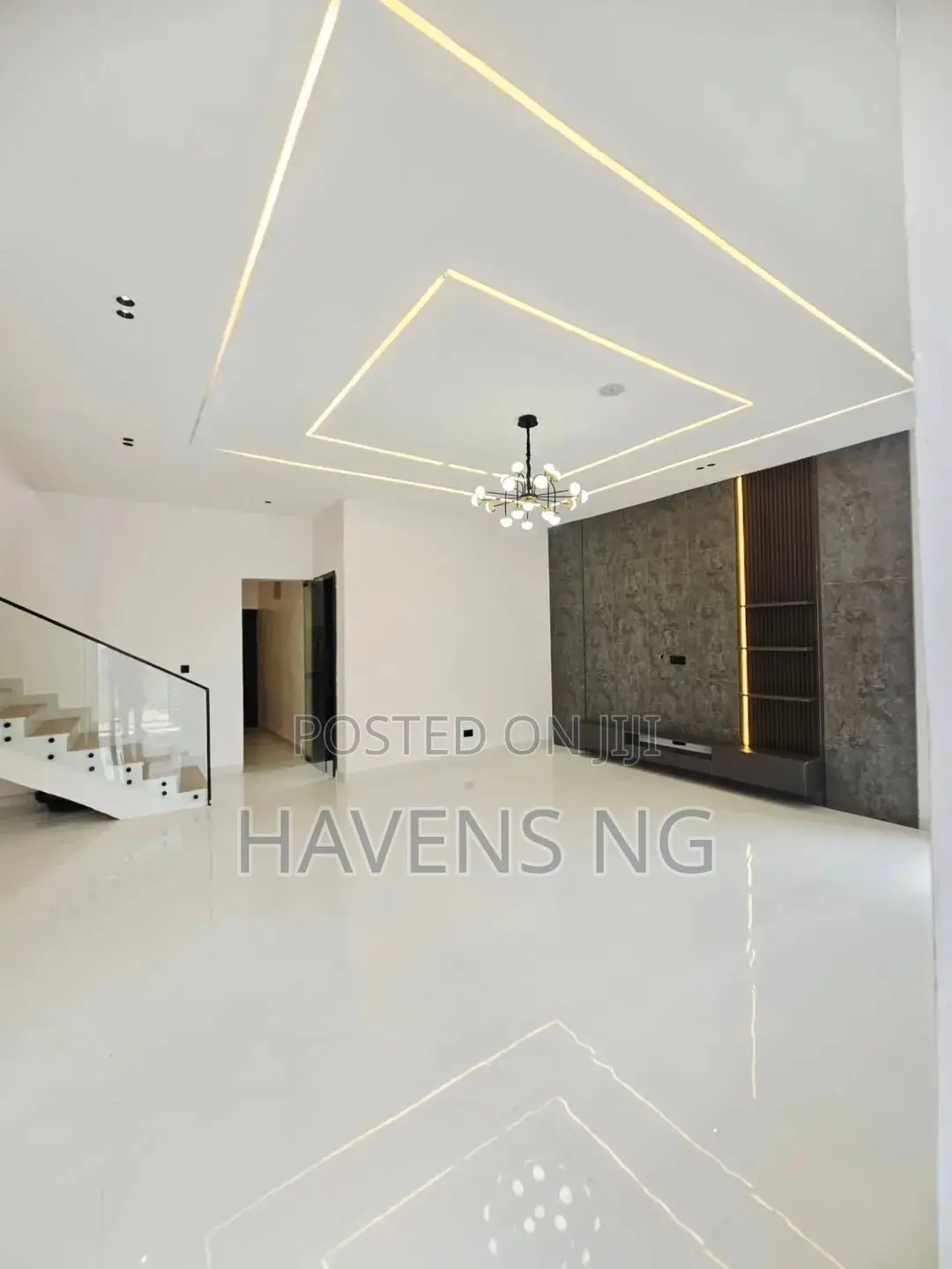 4bdrm Duplex in Lekki Phase 2 for sale in Lekki Phase 2