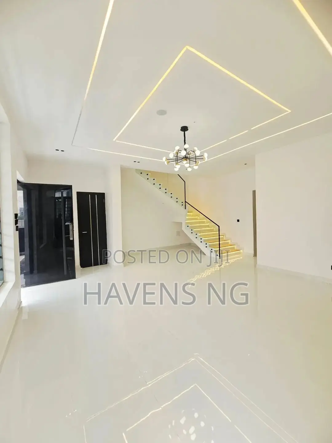 4bdrm Duplex in Lekki Phase 2 for sale in Lekki Phase 2