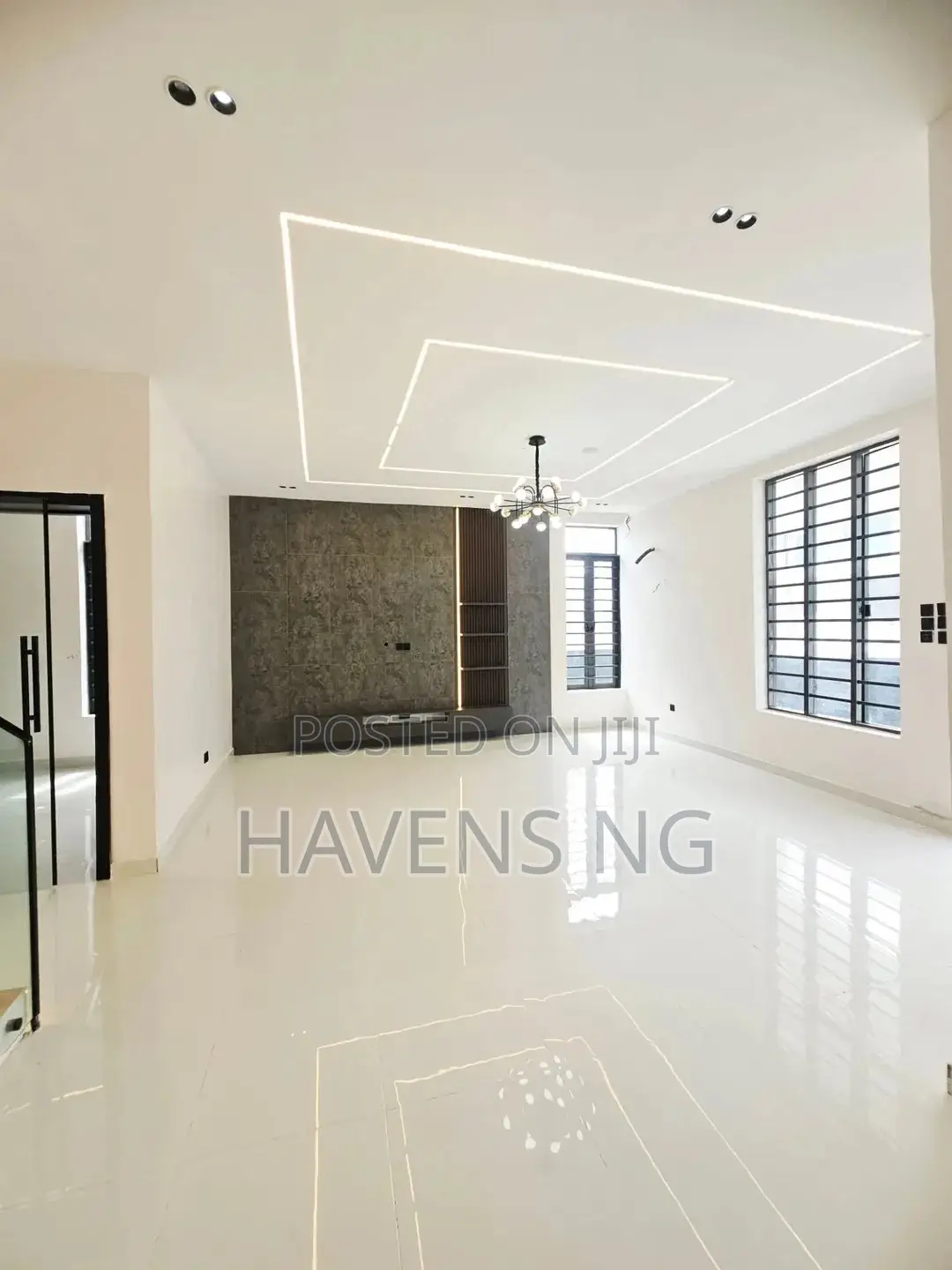 4bdrm Duplex in Lekki Phase 2 for sale in Lekki Phase 2