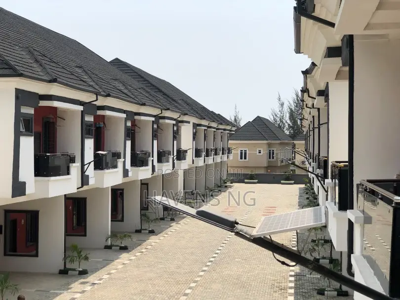 4bdrm House in Ikota for sale in Ikota