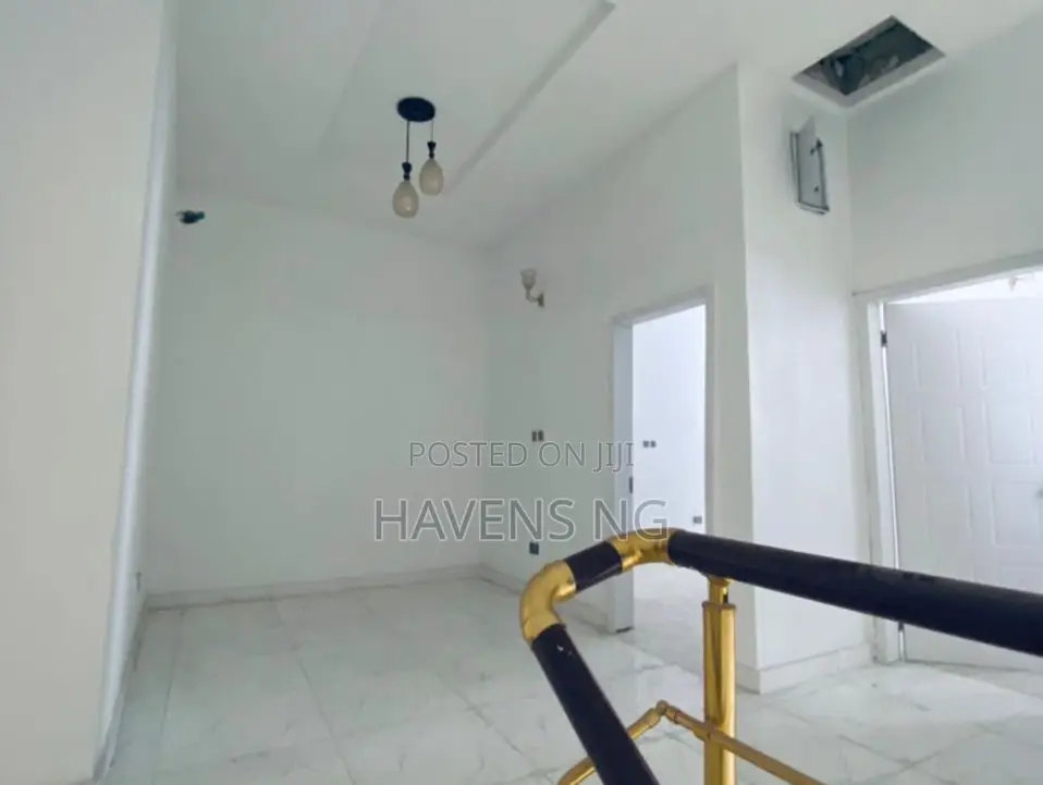 4bdrm House in Ikota for sale in Ikota
