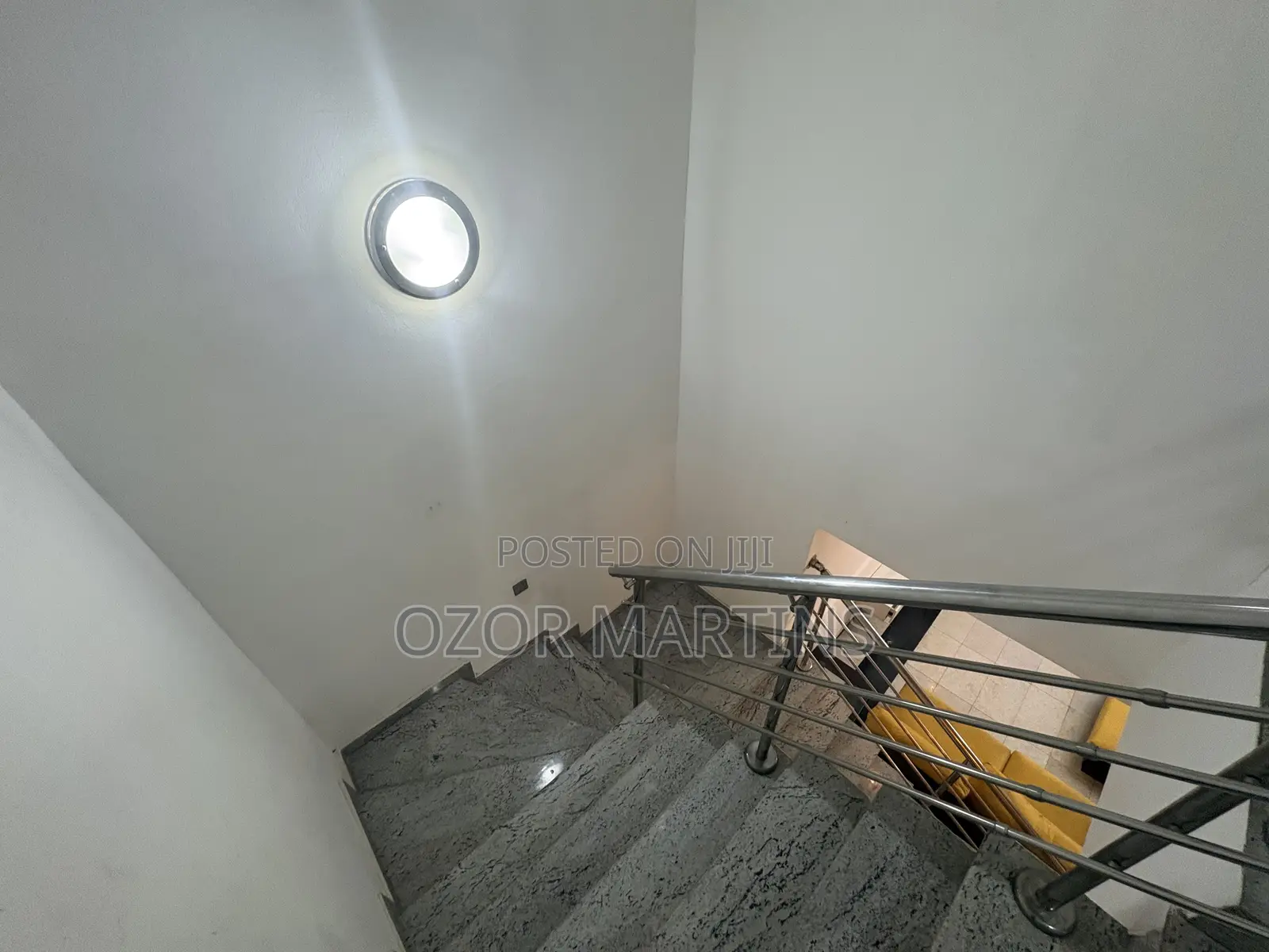 Furnished 3bdrm Townhouse / Terrace in Wuye for rent in Wuye
