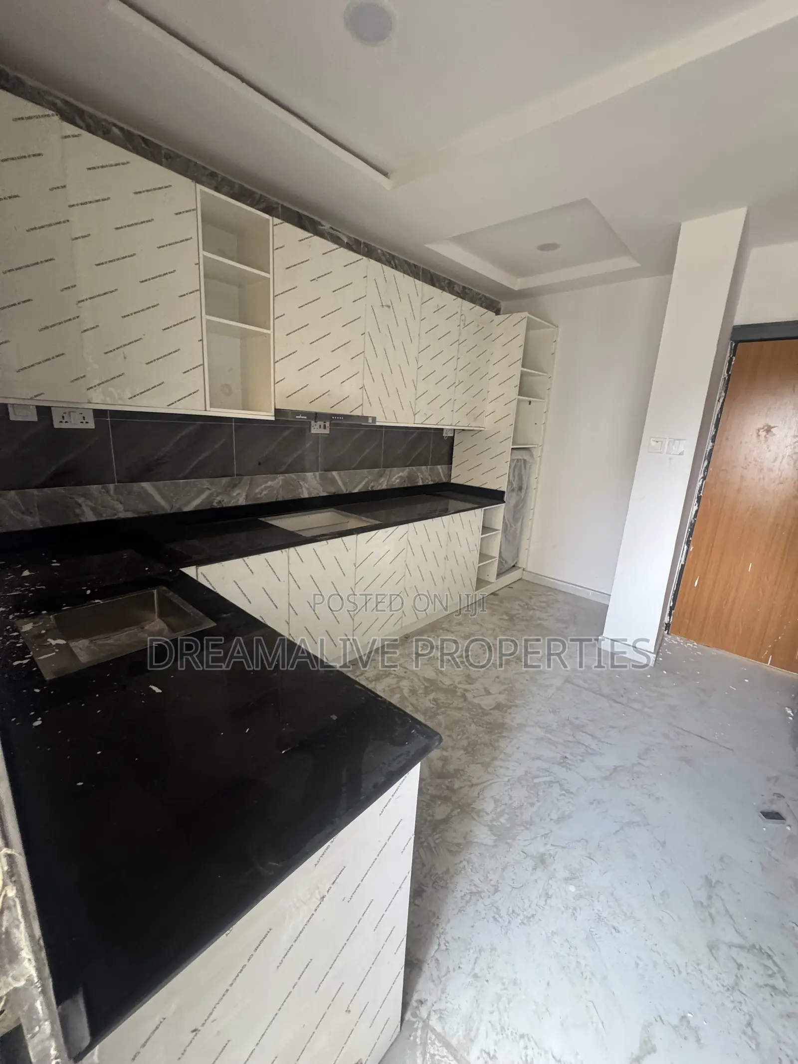 2bdrm Apartment in Jahi for rent in Jahi