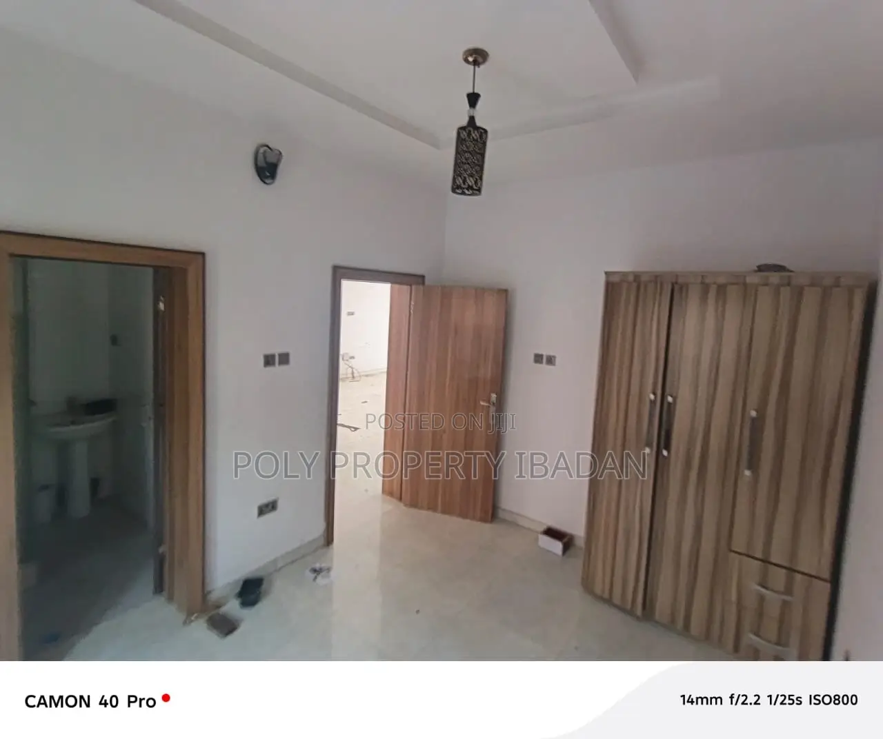 4bdrm Duplex in Jericho for rent in Jericho
