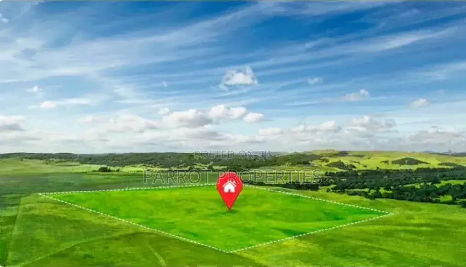 2000 SQMTS Land for Sale. In Abuja in Karshi