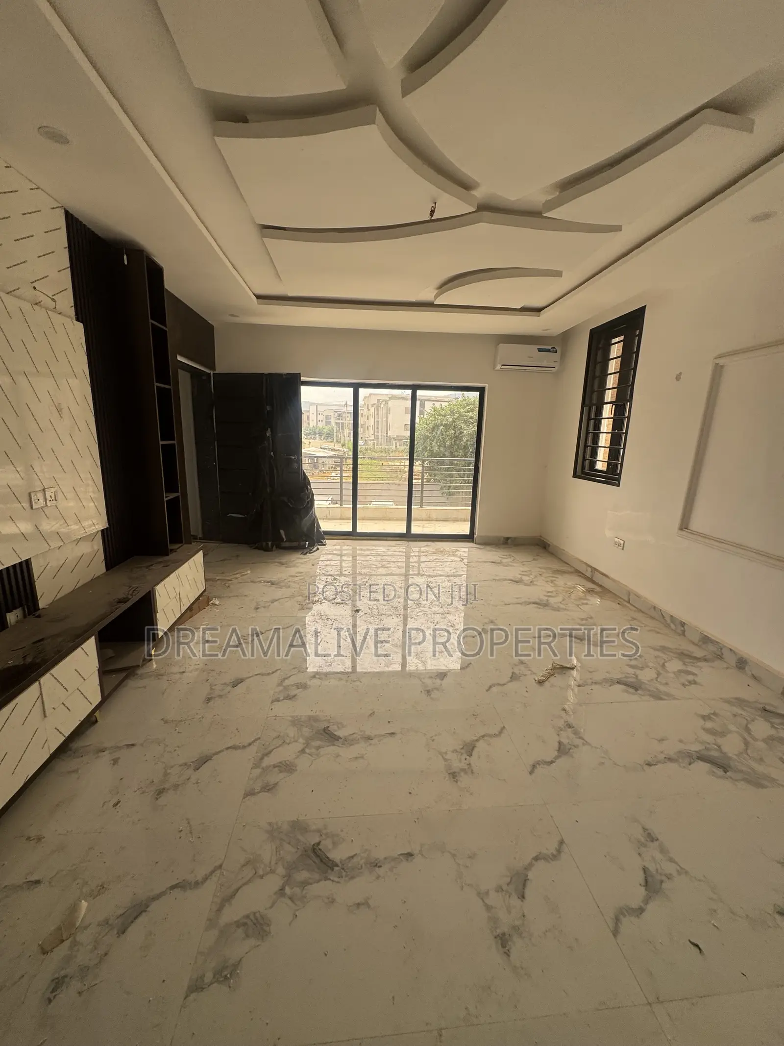 2bdrm Apartment in Jahi for rent in Jahi