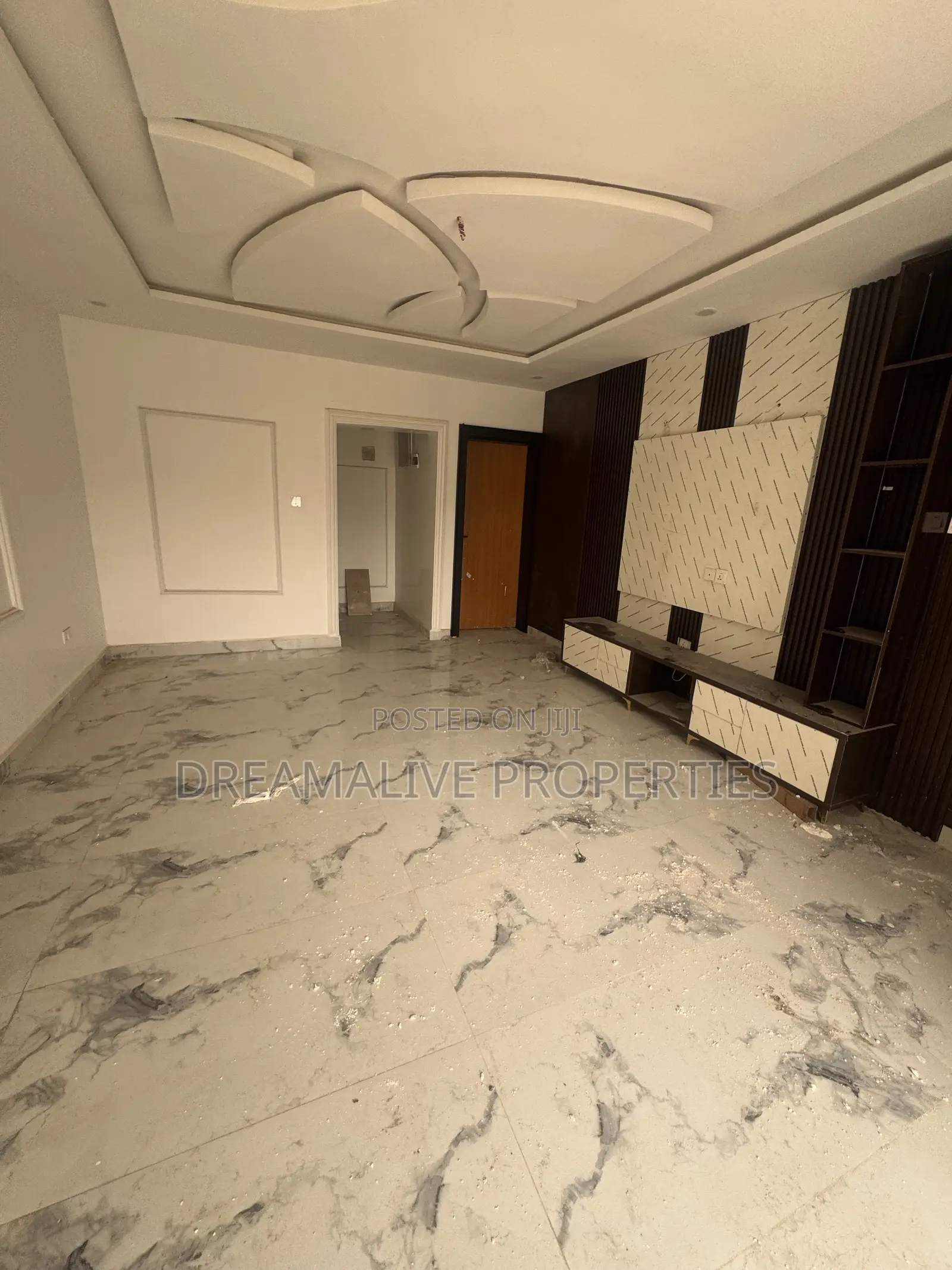 2bdrm Apartment in Jahi for rent in Jahi