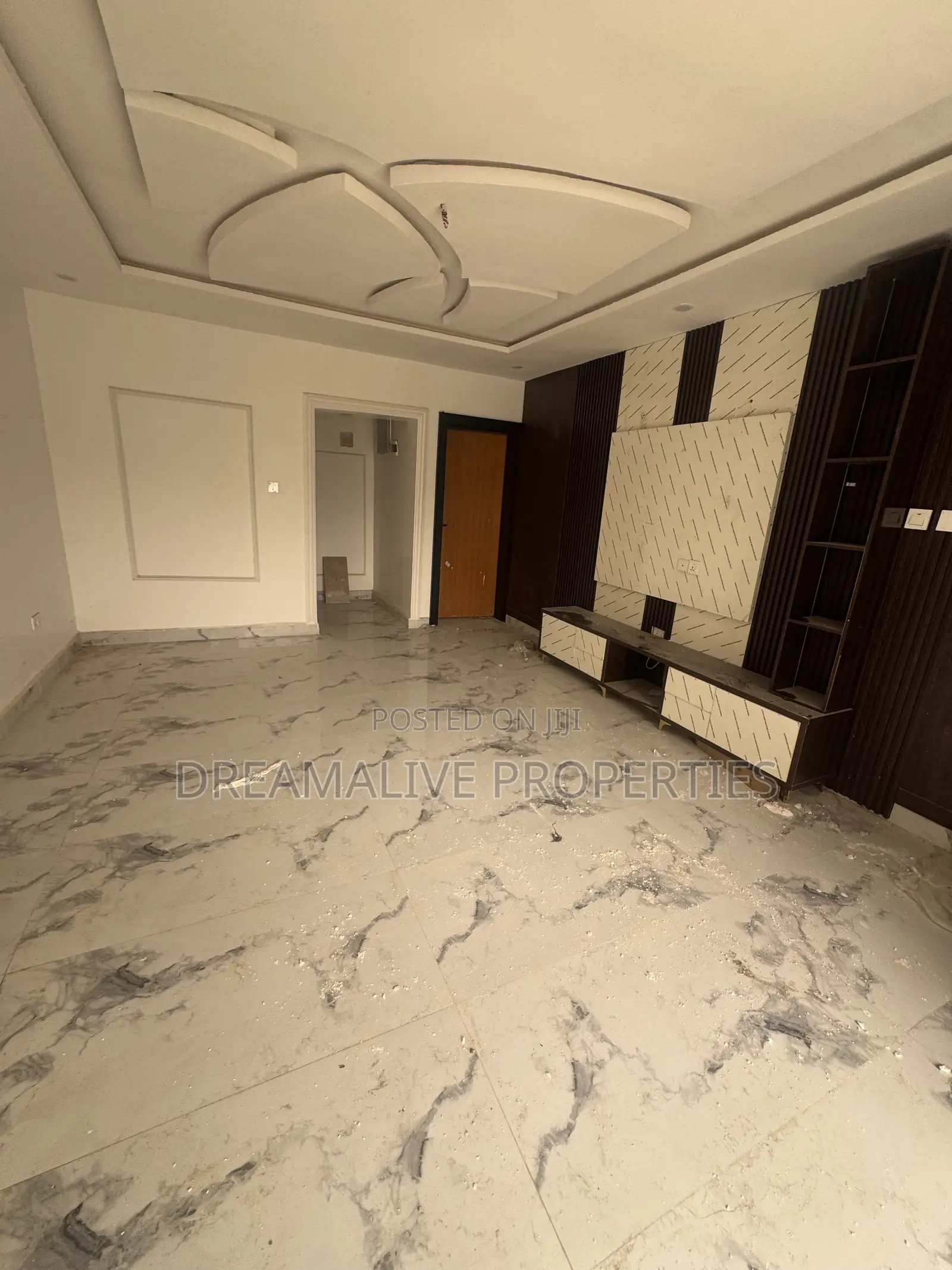 2bdrm Apartment in Jahi for rent in Jahi