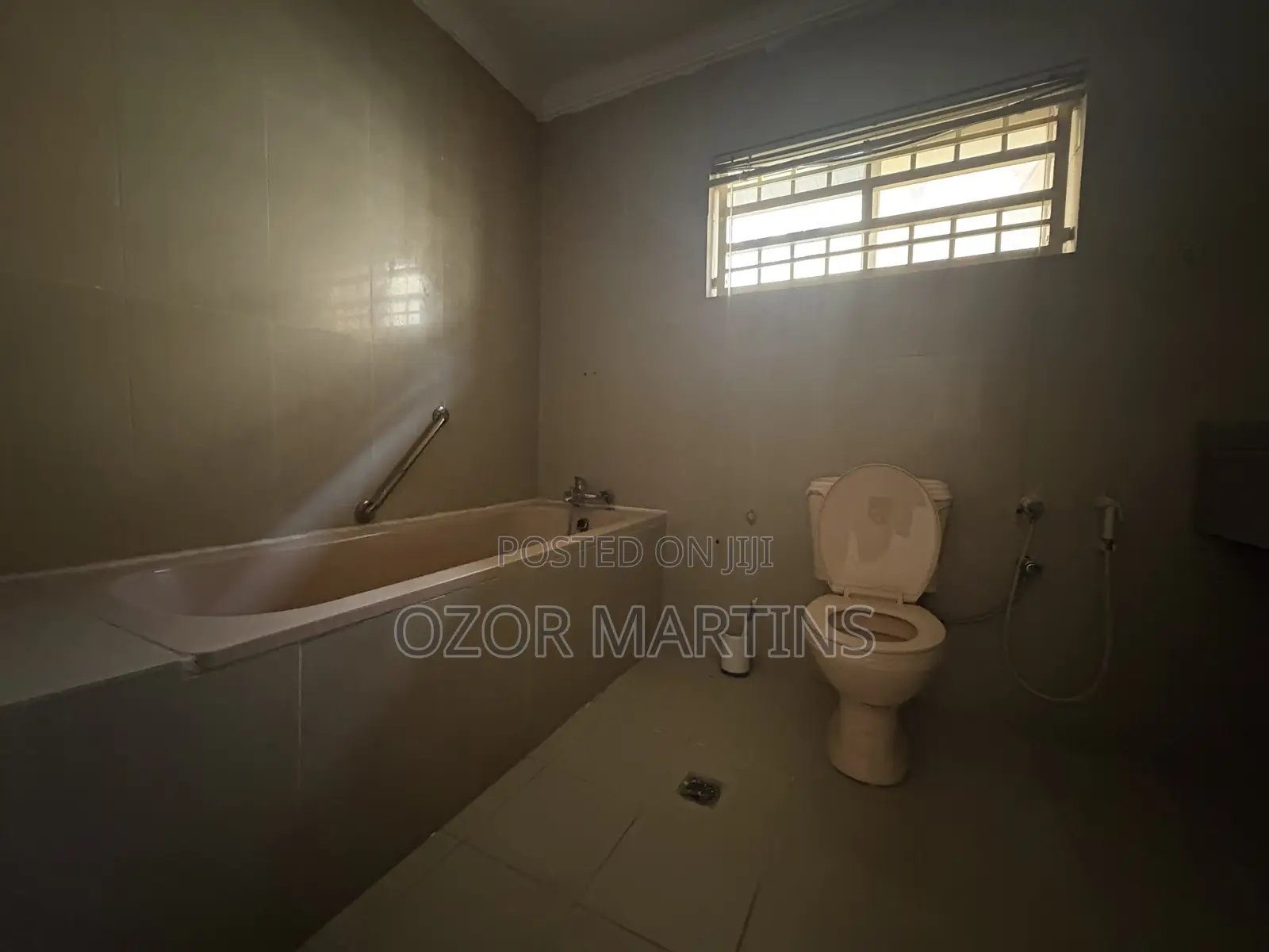 3bdrm Duplex in Wuye for rent in Wuye