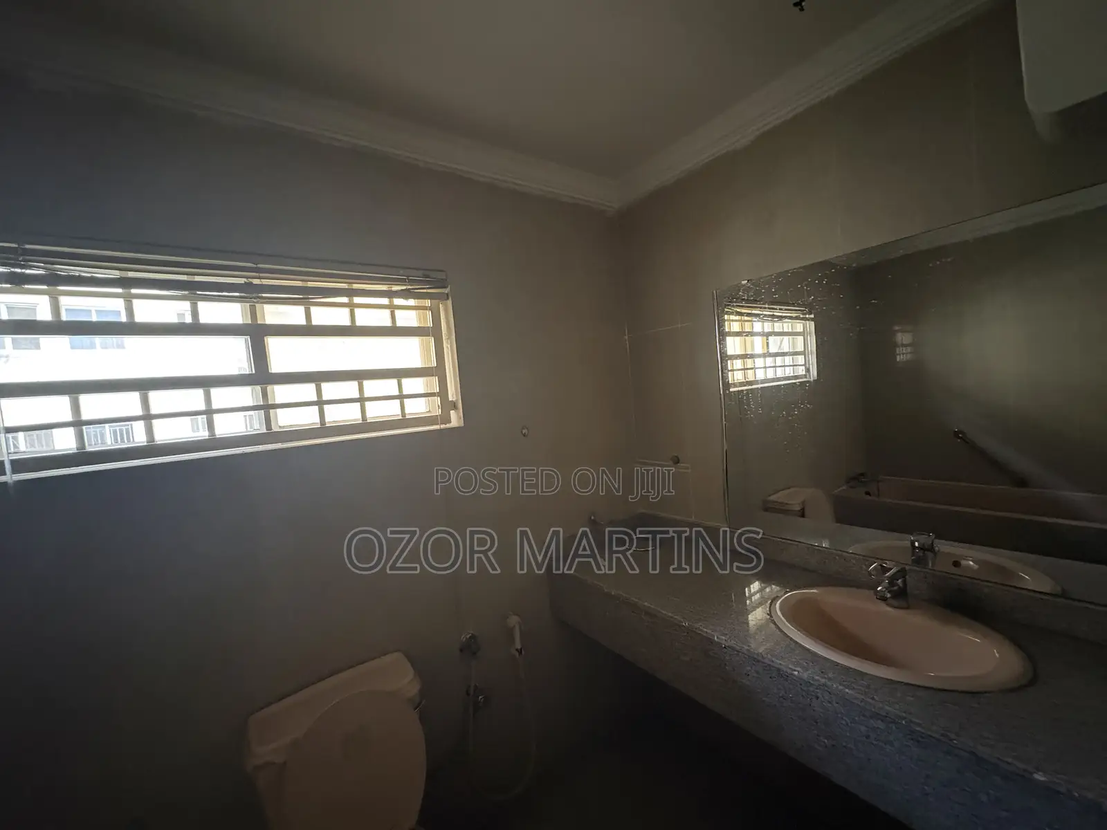 3bdrm Duplex in Wuye for rent in Wuye