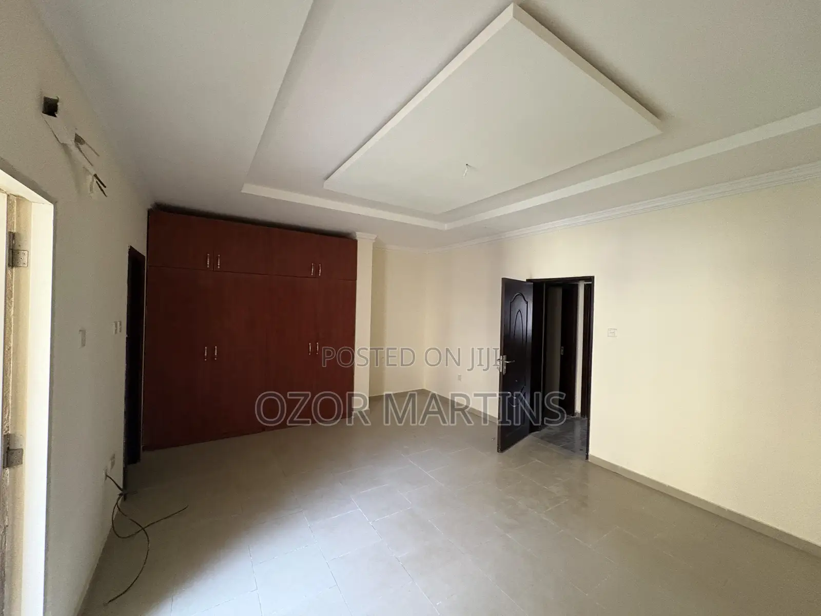 3bdrm Duplex in Wuye for rent in Wuye