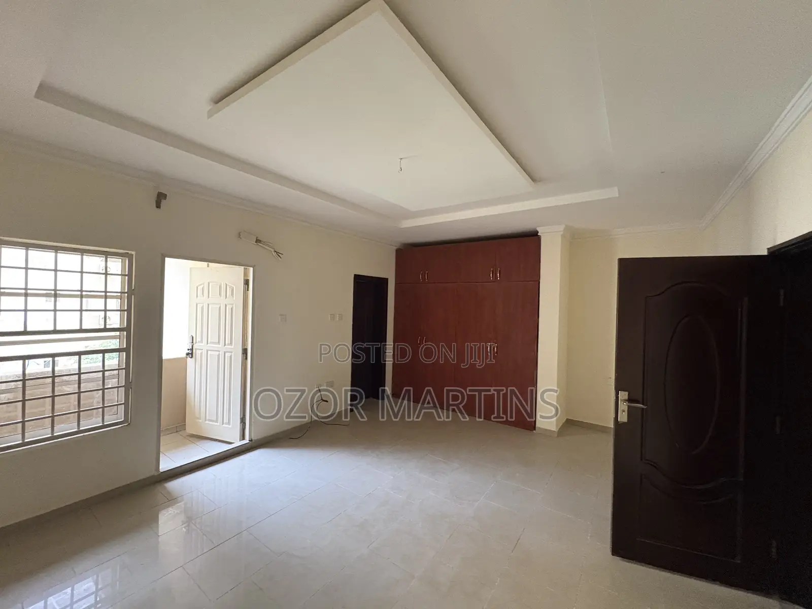 3bdrm Duplex in Wuye for rent in Wuye