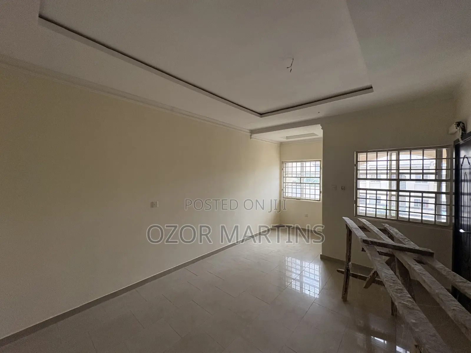 3bdrm Duplex in Wuye for rent in Wuye