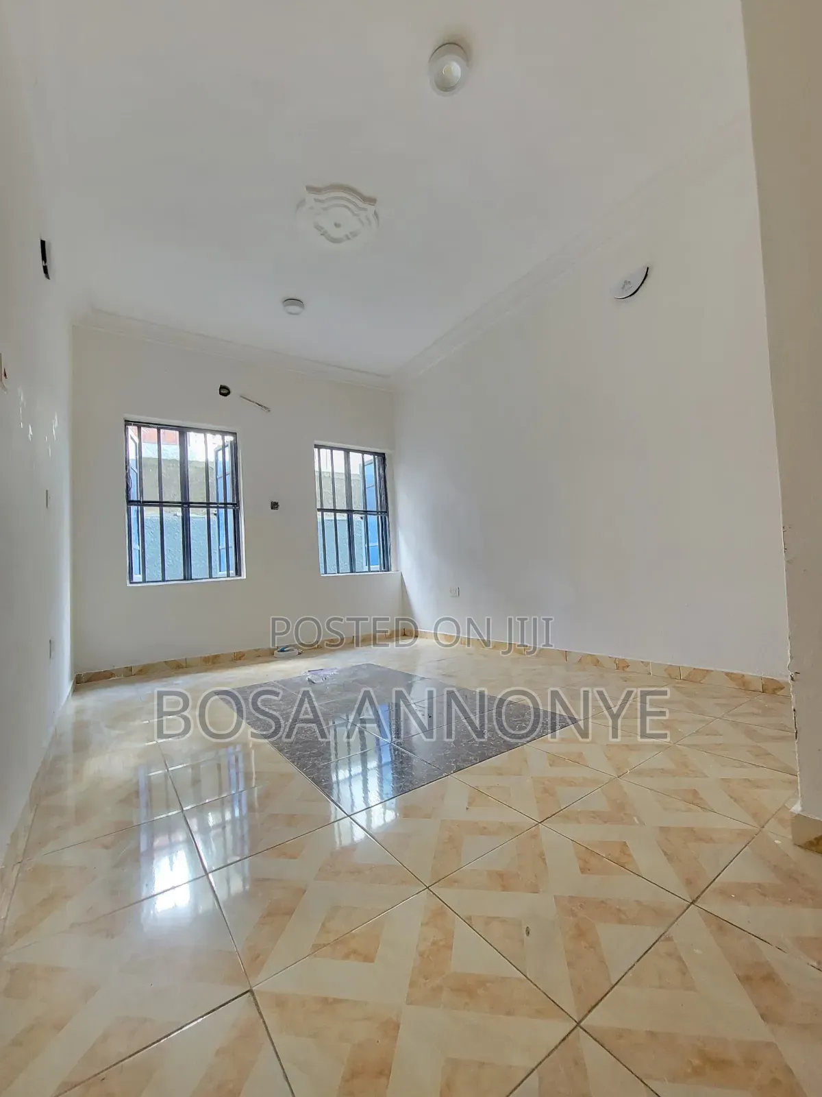 Mini Flat in Badore for rent in Ado / Ajah