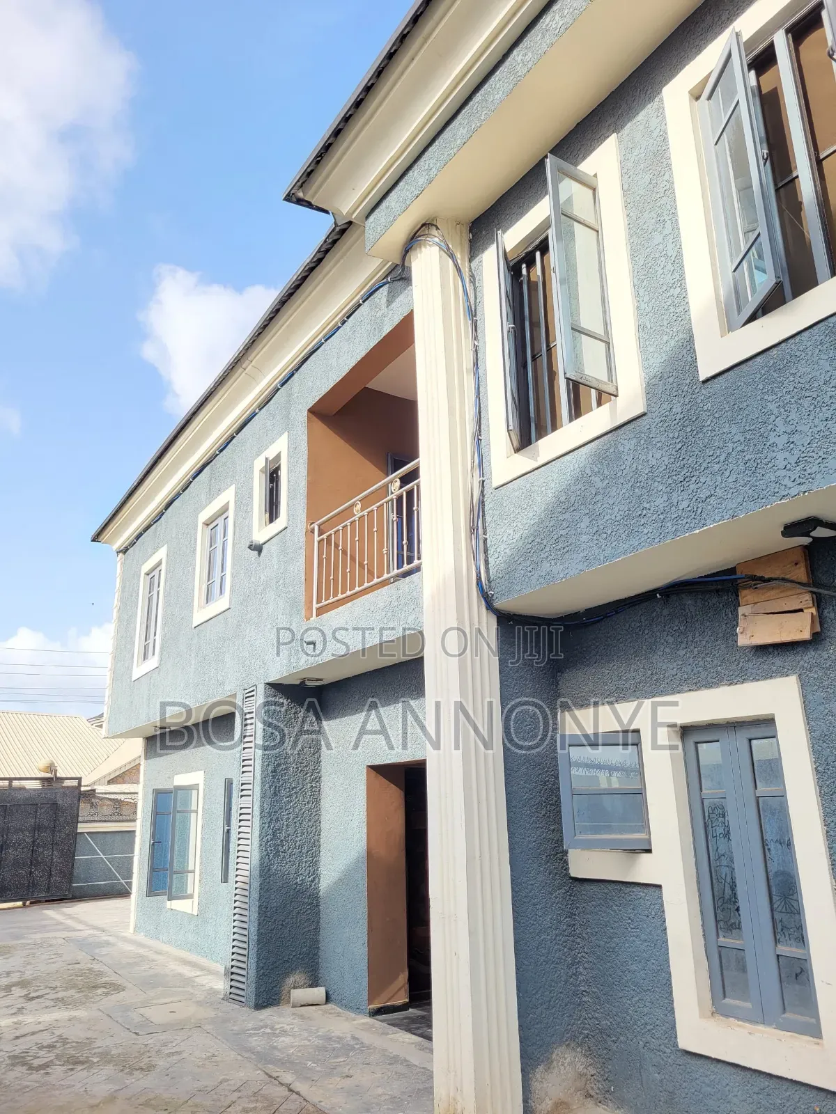 Mini Flat in Badore for rent in Ado / Ajah