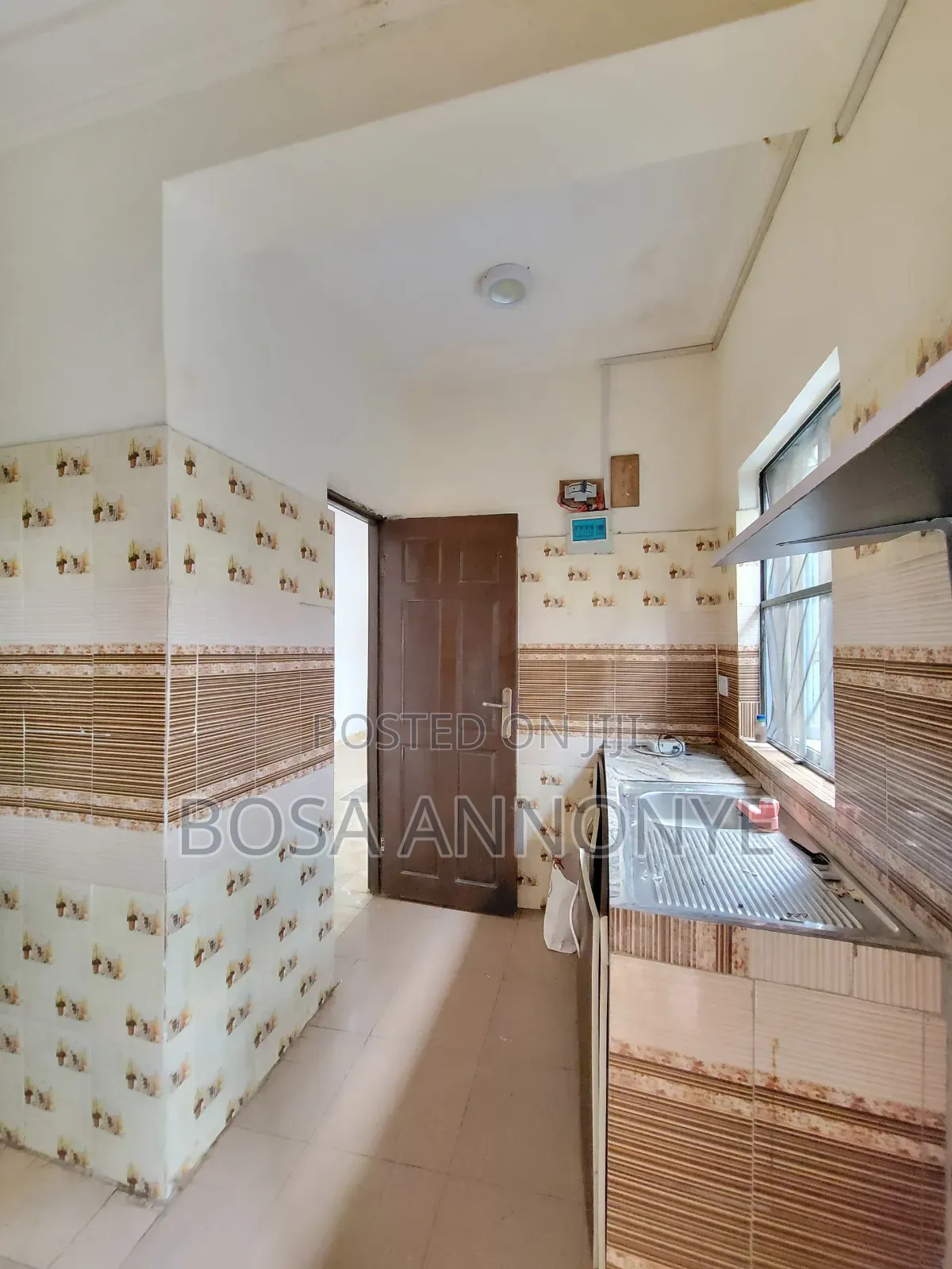 Mini Flat in Badore for rent in Ado / Ajah