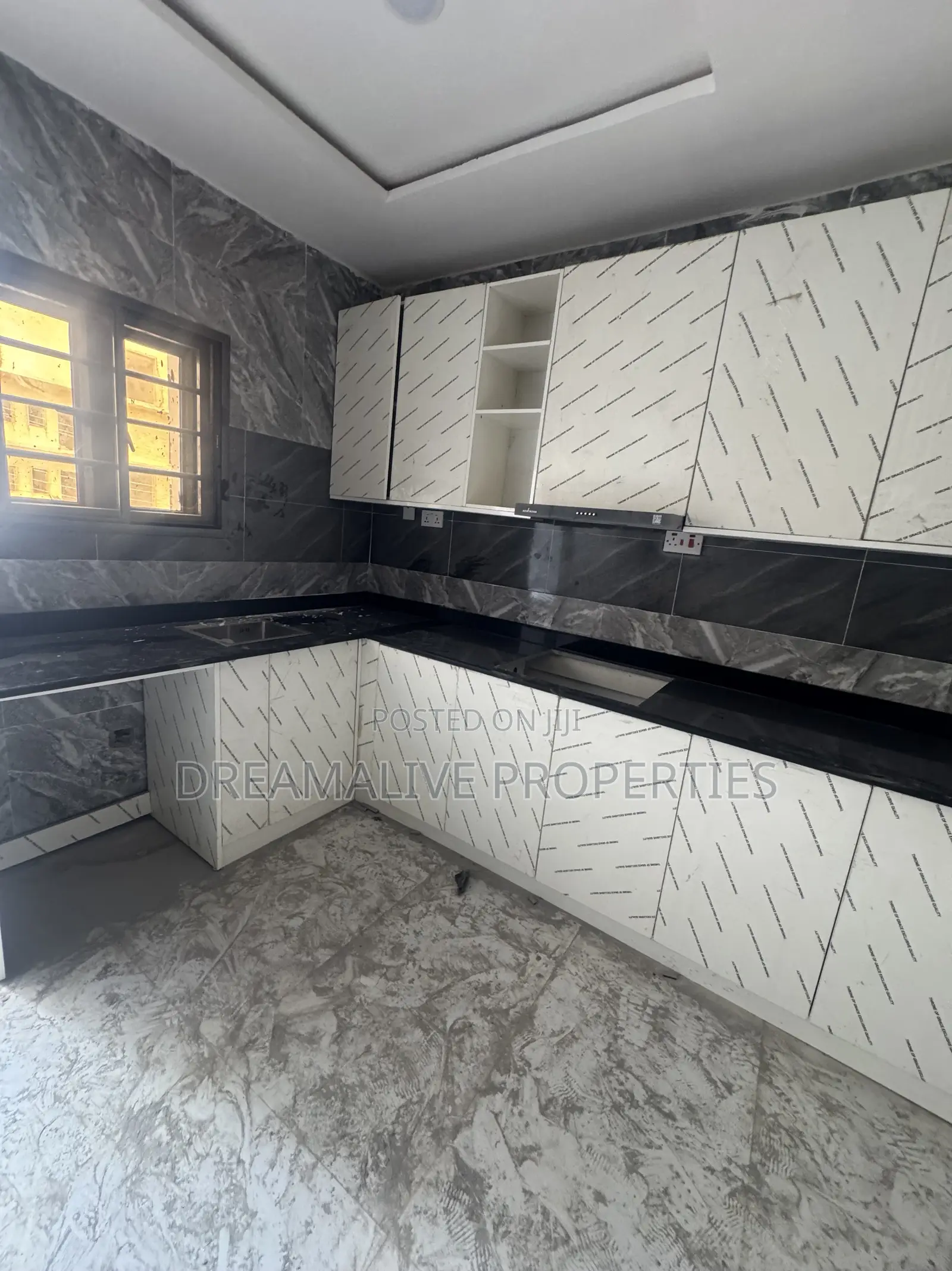 2bdrm Apartment in Jahi for rent in Jahi