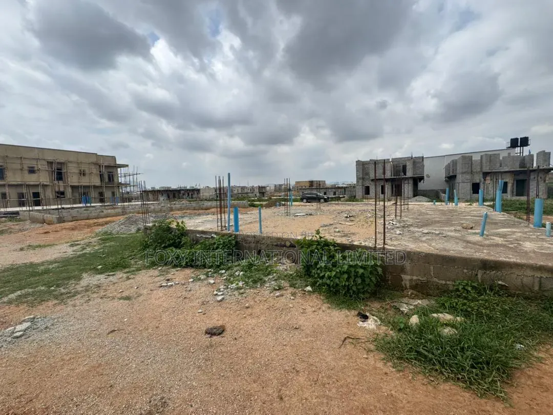 400sqm Land for Sale in Karsana