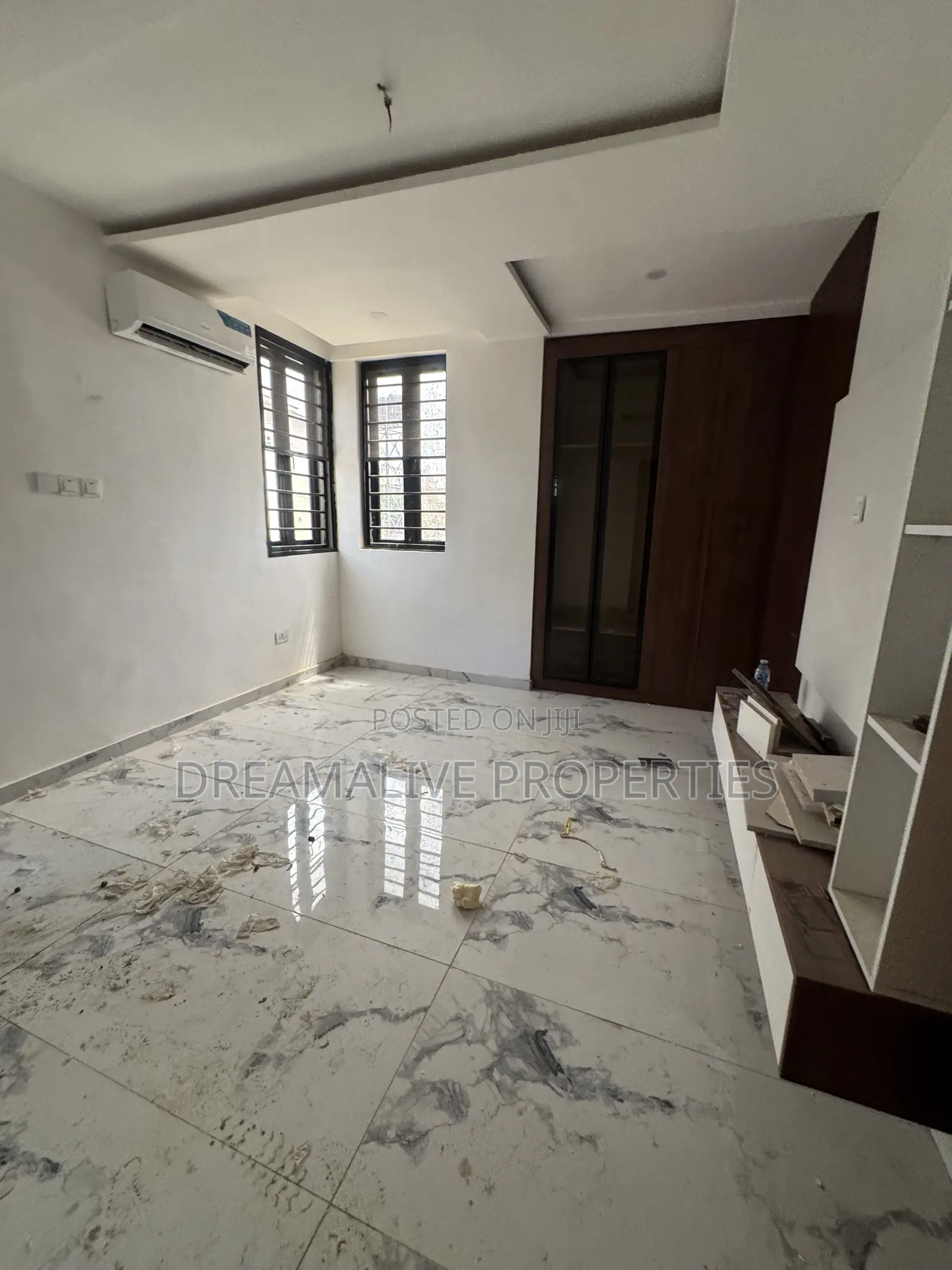 1bdrm Apartment in Jahi for rent in Jahi