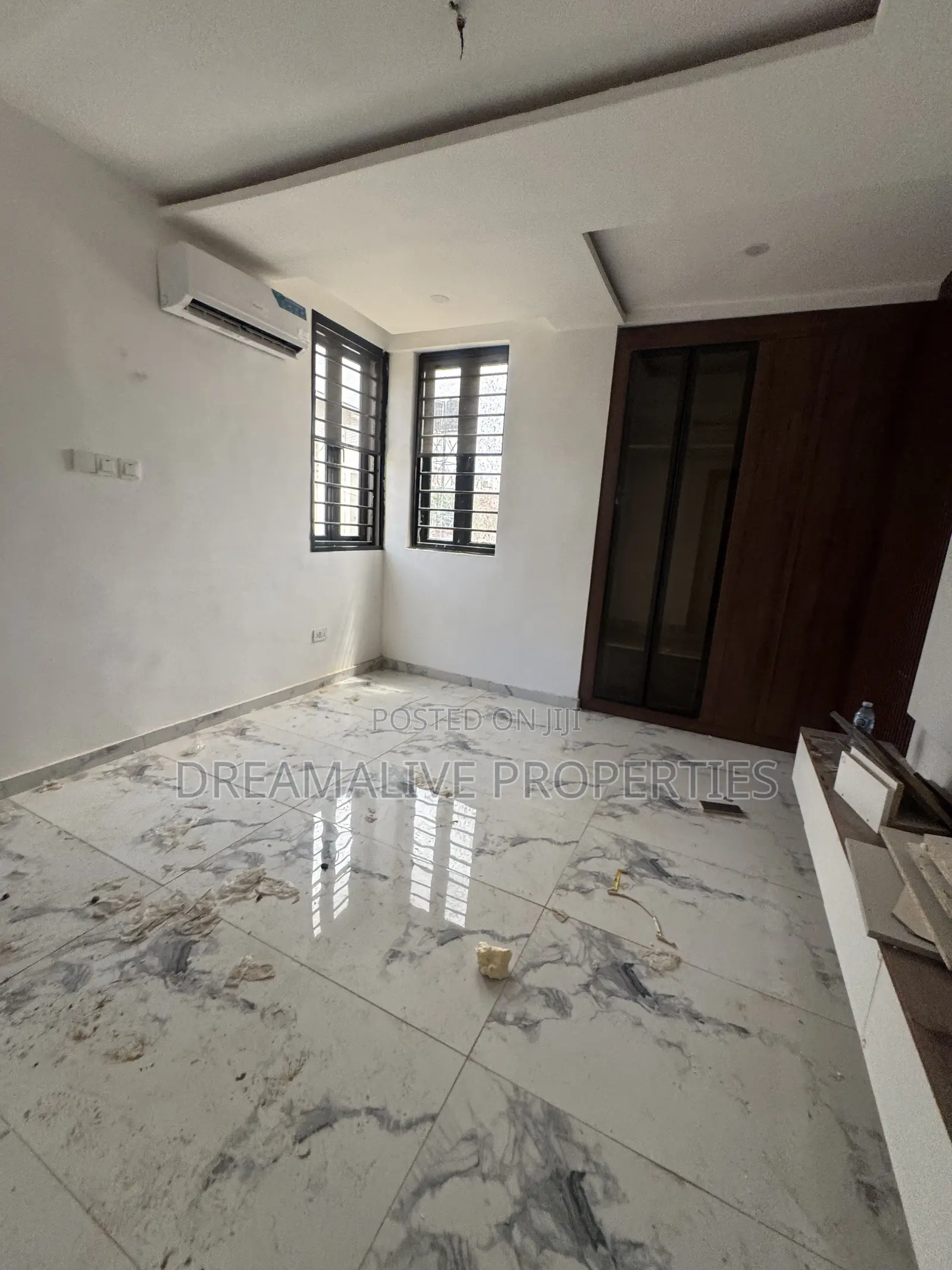 1bdrm Apartment in Jahi for rent in Jahi