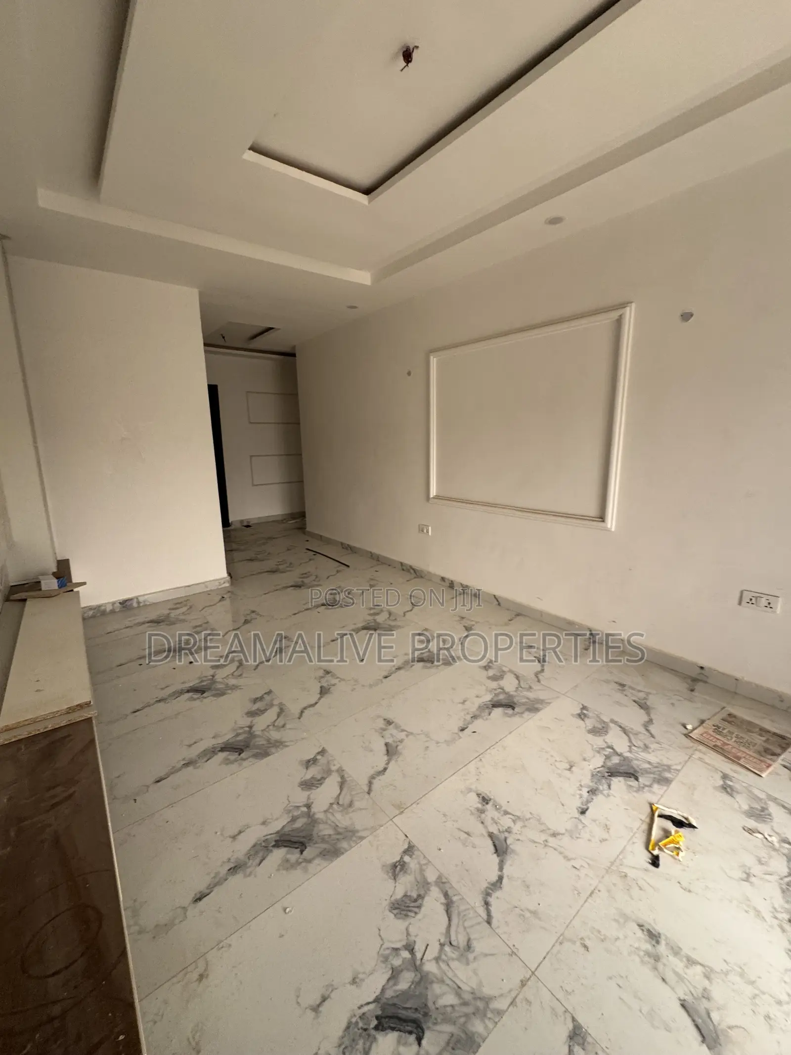 1bdrm Apartment in Jahi for rent in Jahi