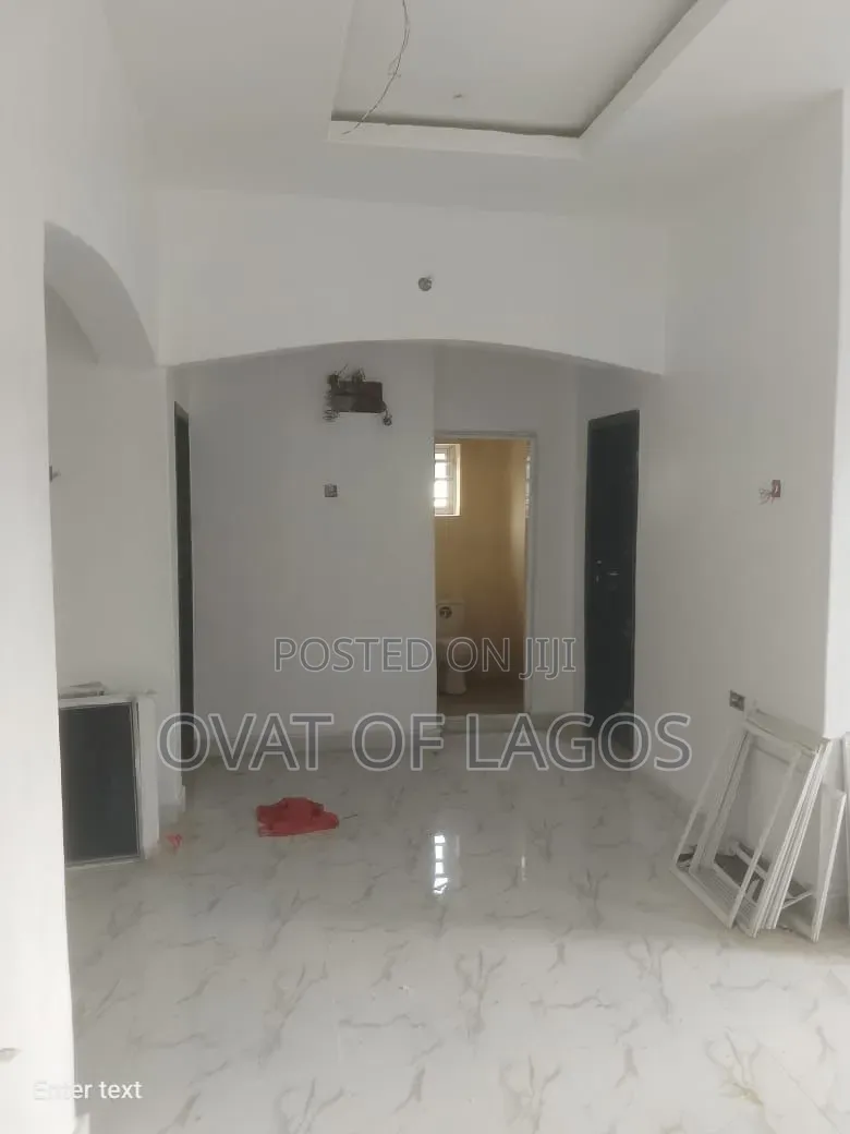 2bdrm Apartment in Kola, Oke-Odo for rent in Oke-Odo