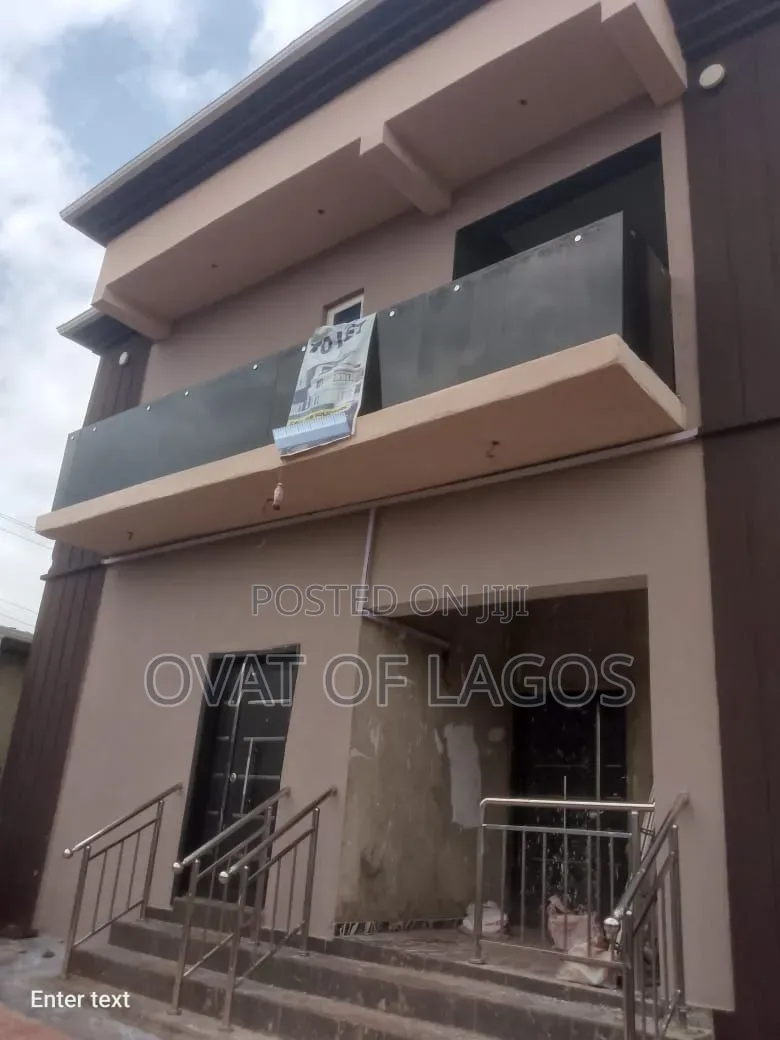 2bdrm Apartment in Kola, Oke-Odo for rent in Oke-Odo