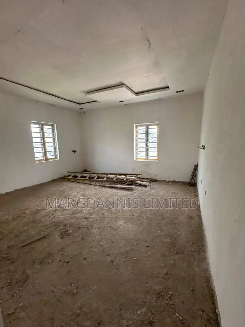 5bdrm Duplex in Ivory Garden Estate, GRA Phase 2 Shangisha for sale in GRA Phase 2 Shangisha