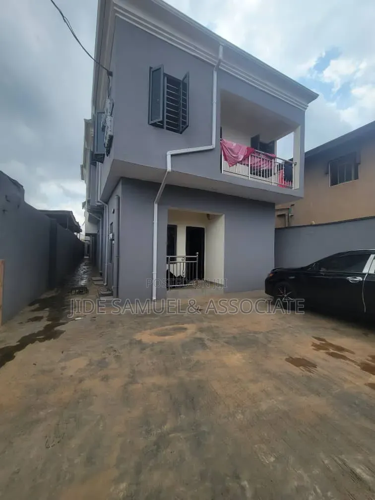 2bdrm Block of Flats in Ayobo for rent in Ayobo