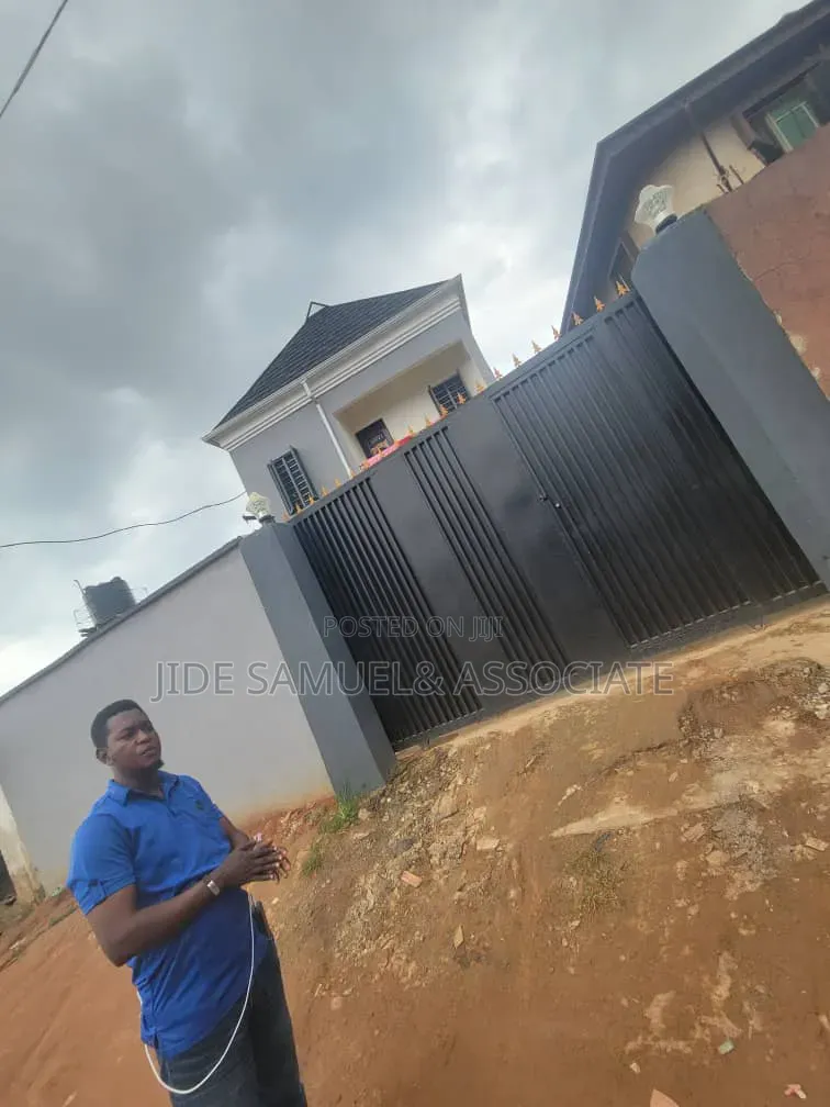 2bdrm Block of Flats in Ayobo for rent in Ayobo