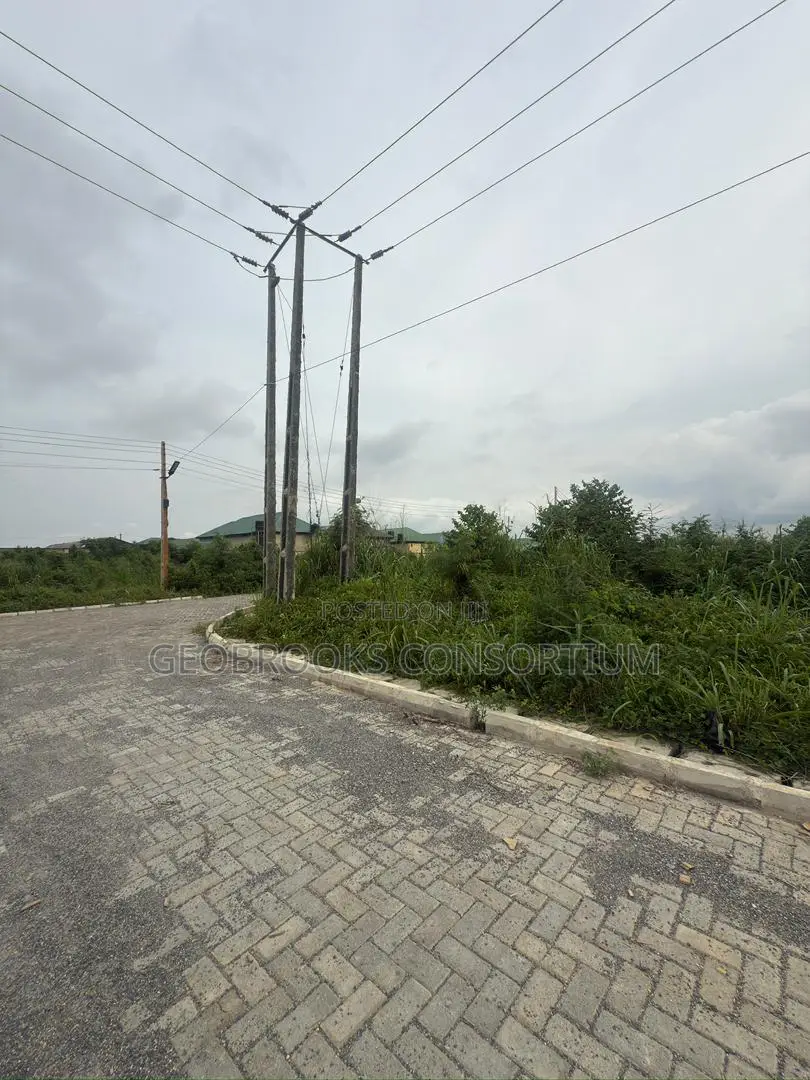 Premium Residential 578sqm for Sale – Park Manor Estate, Samonda. in Samonda